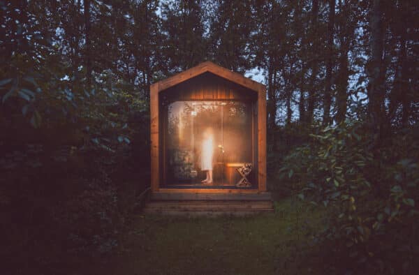 Win A Canopy & Stars £2000 Voucher - Image 9