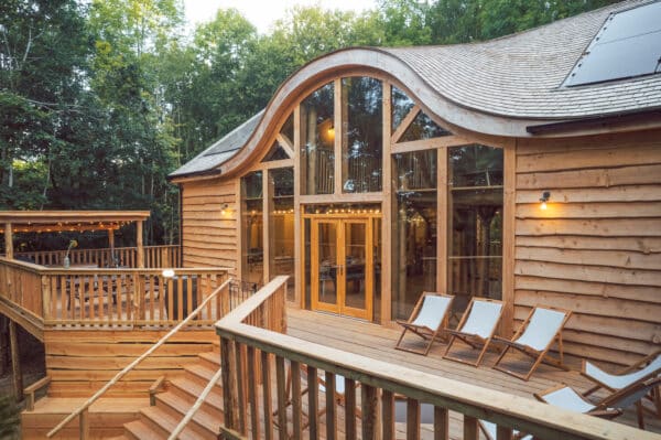 Win A Canopy & Stars £2000 Voucher - Image 10