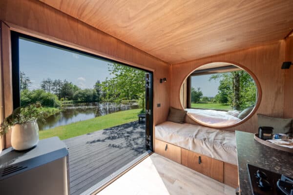 Win A Canopy & Stars £2000 Voucher - Image 8