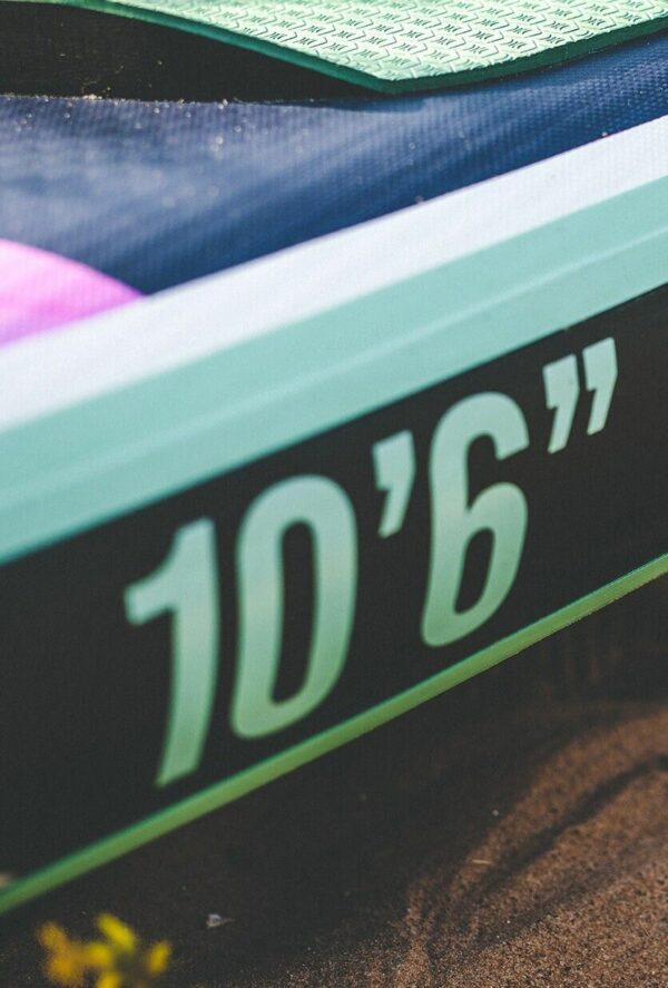 Win a Hurley Advantage Inflatable Paddle Board Set - Image 11