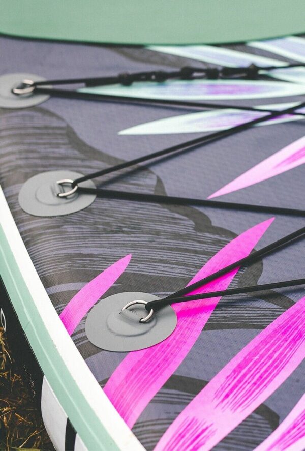 Win a Hurley Advantage Inflatable Paddle Board Set - Image 10