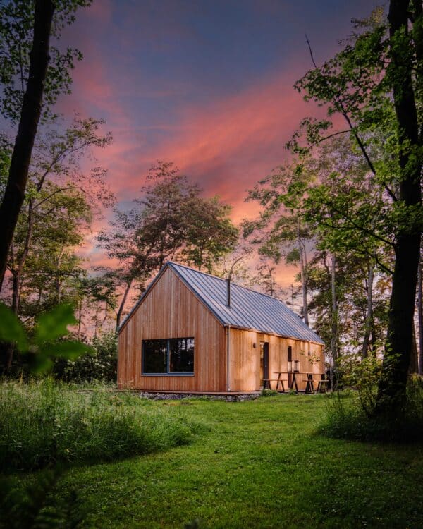 Win A Canopy & Stars £2000 Voucher - Image 4