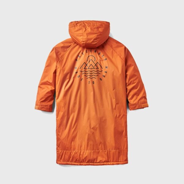 Win Two Passenger Changing Robes - Image 5