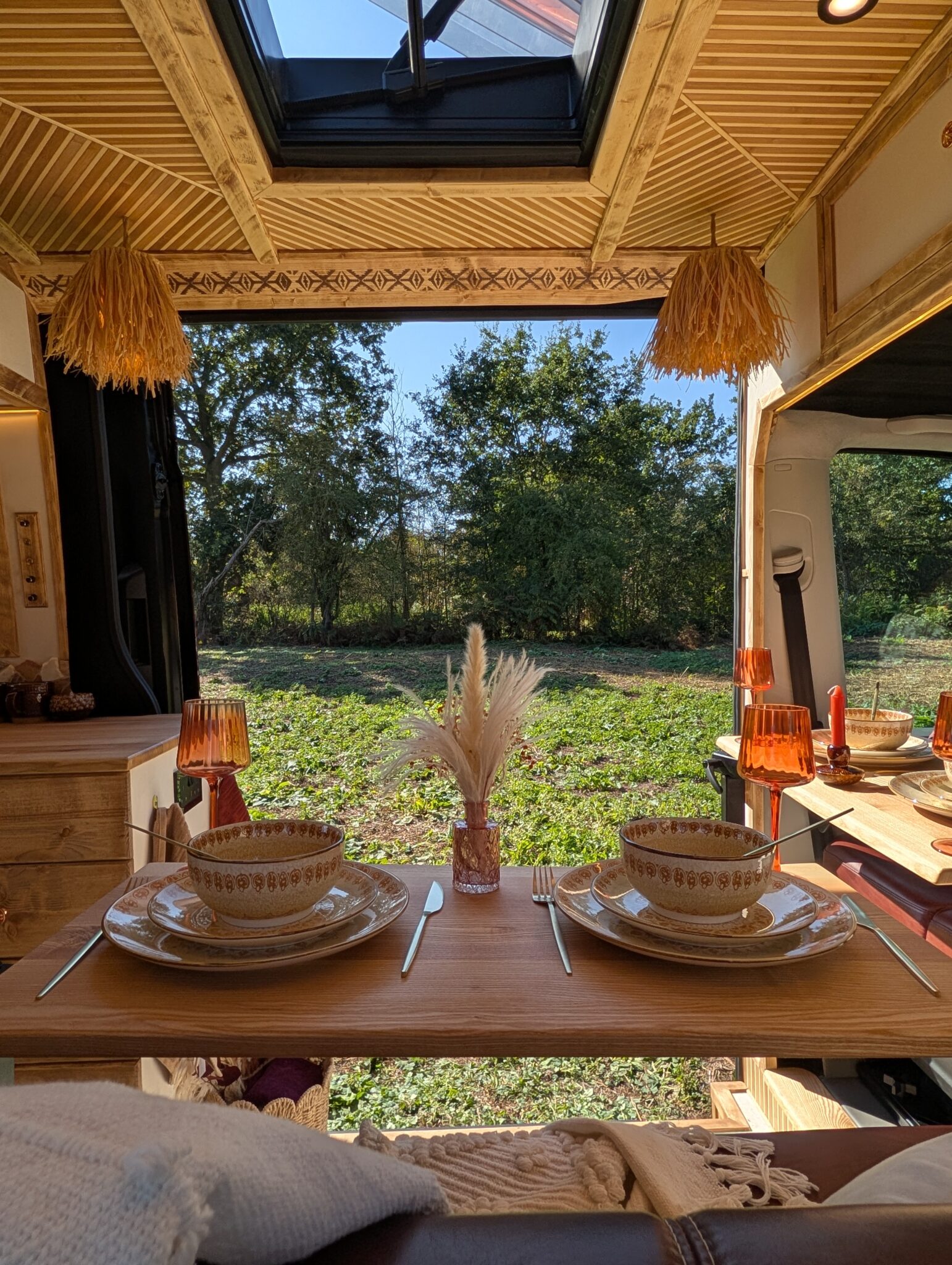 Win Tōnatiuh - The Ultimate 4-Berth Villa on wheels + £2000 cash! - Image 37