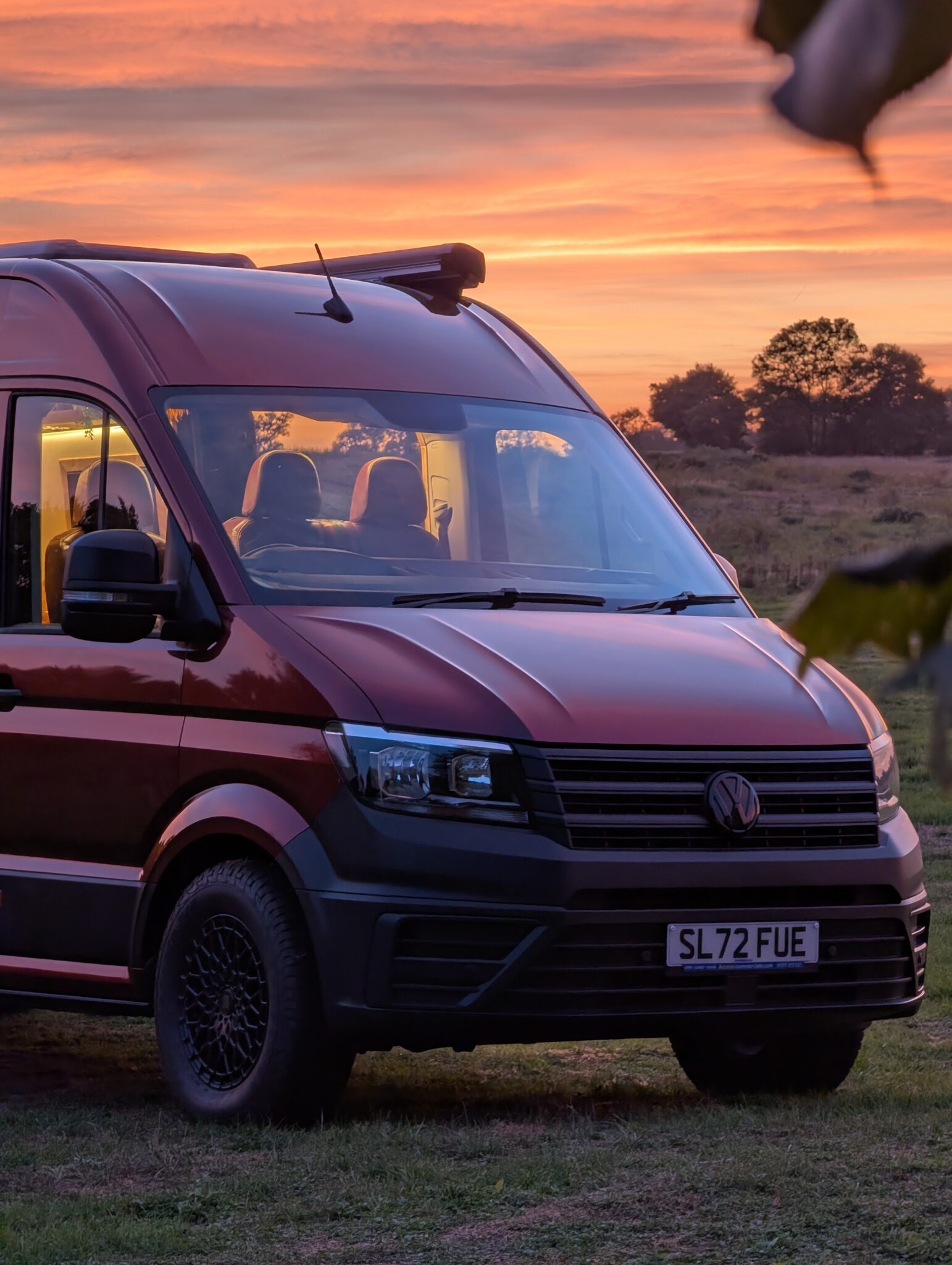 Win Tōnatiuh - The Ultimate 4-Berth Villa on wheels + £2000 cash! - Image 43