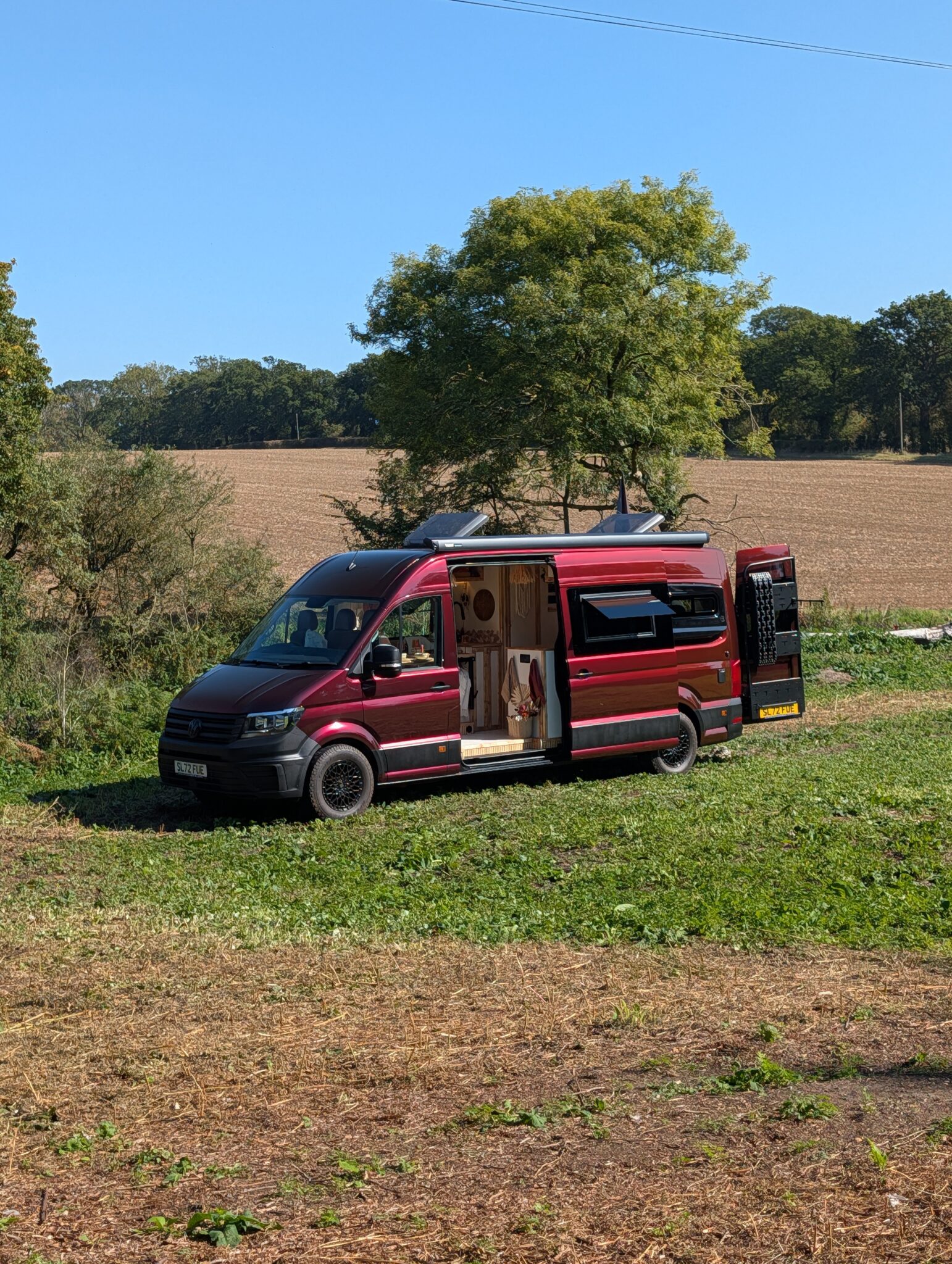 Win Tōnatiuh - The Ultimate 4-Berth Villa on wheels + £2000 cash! - Image 45