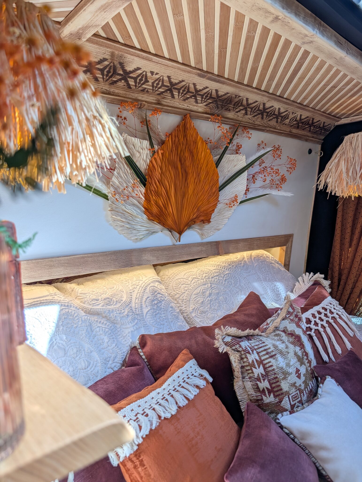 Win Tōnatiuh - The Ultimate 4-Berth Villa on wheels + £2000 cash! - Image 40
