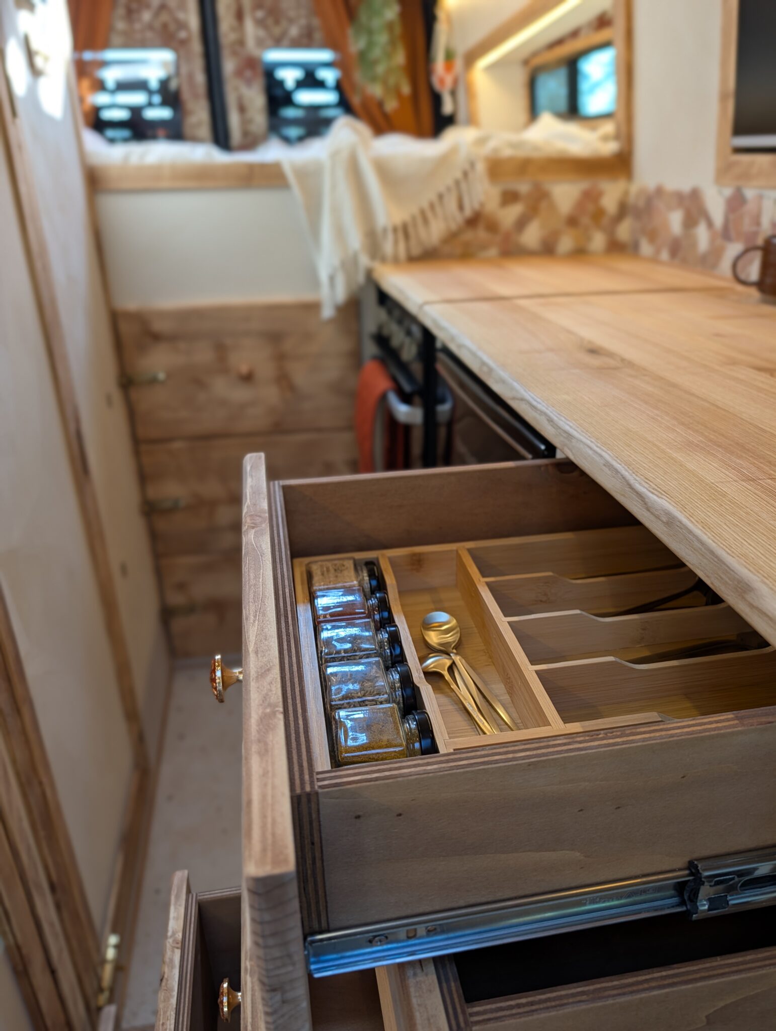 Win Tōnatiuh - The Ultimate 4-Berth Villa on wheels + £2000 cash! - Image 41