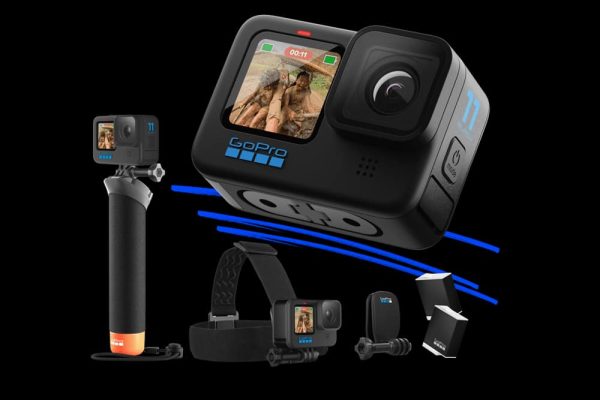 Go Pro Main