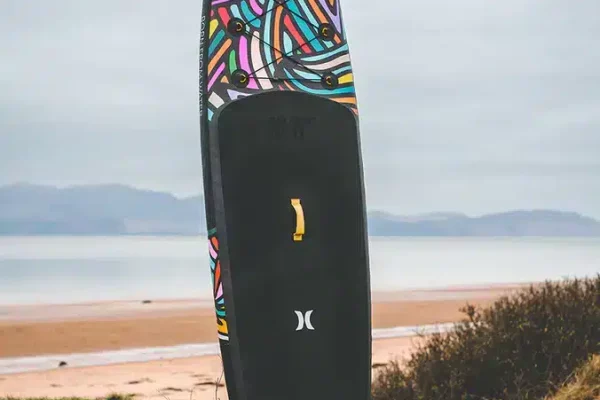 Hurley Phantom 7